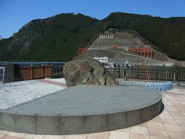 Otaki Dam景点图片