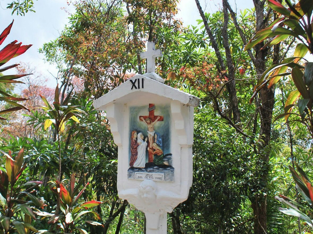 Fatima Hill-卡利波必去景点