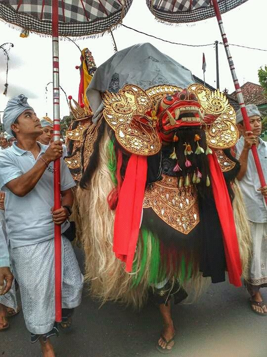 Bali Tropical Adventure景点图片