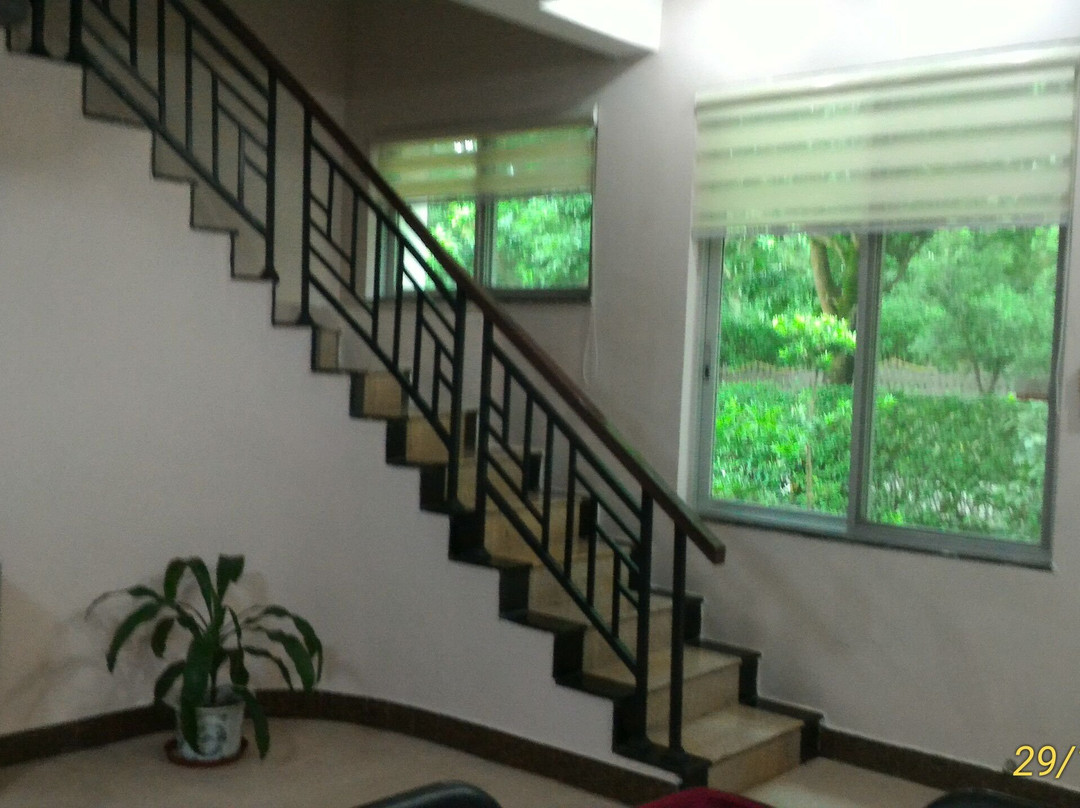 恩平锦江温泉度假村主图