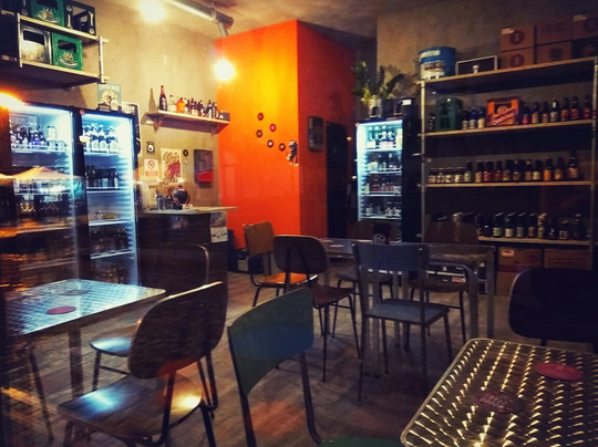 Beerstop-切塞纳蒂科必去景点