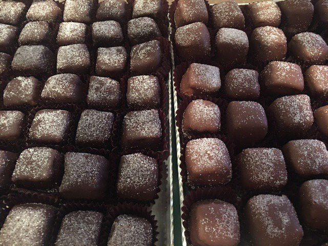 Stowaway Sweets-Marblehead必去景点