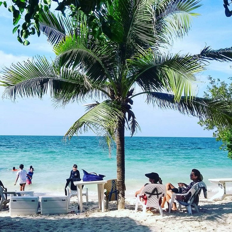 Cartagena E Brasil-卡塔赫纳必去景点