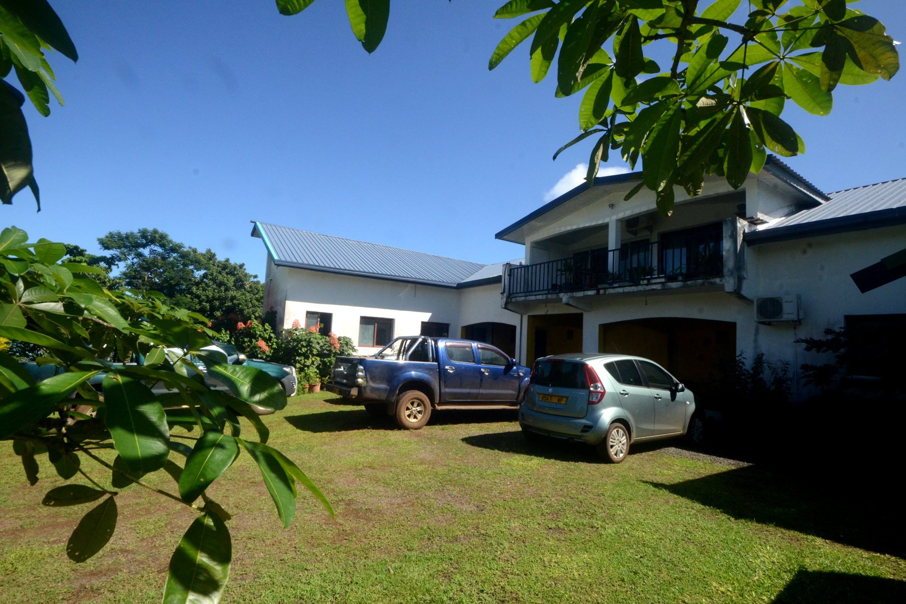 Lausikula Chambres D'hôtes-官方