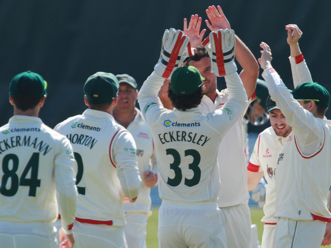 Leicestershire County Cricket Club-莱切斯特必去景点