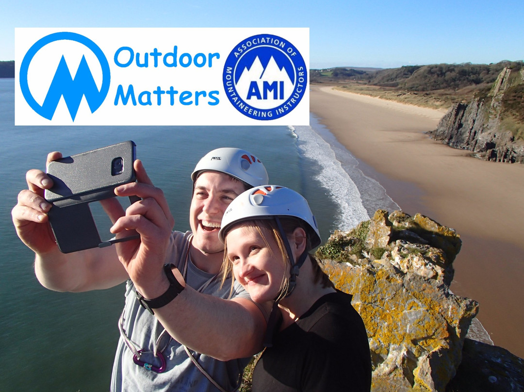 Outdoor Matters-斯温西必去景点