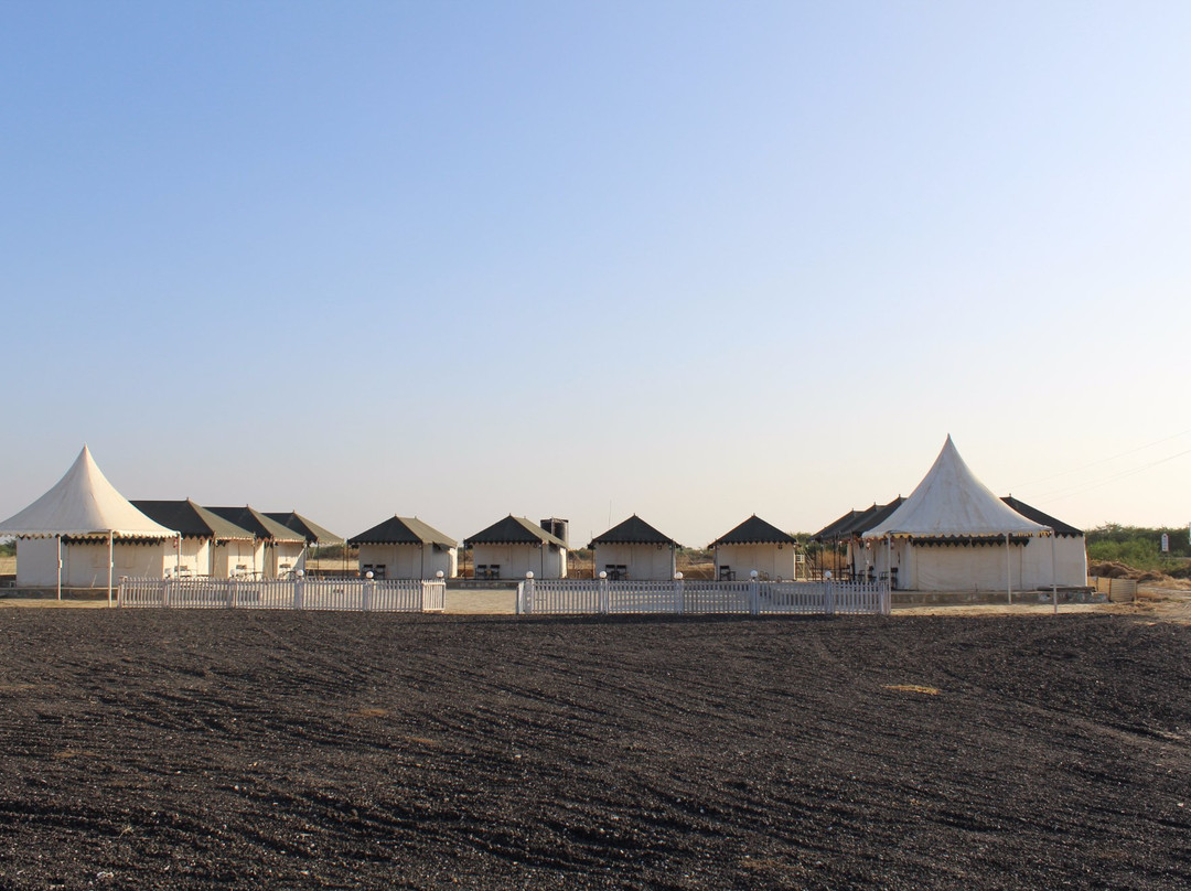 Kutch District旅游攻略图片