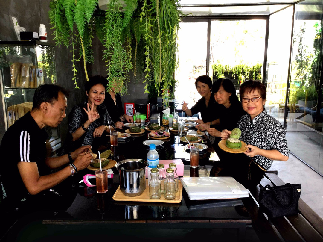 สวนอาหารปลายทางไลฟ์