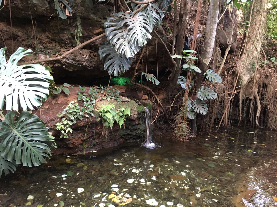 Pousada Serra Mineira主图