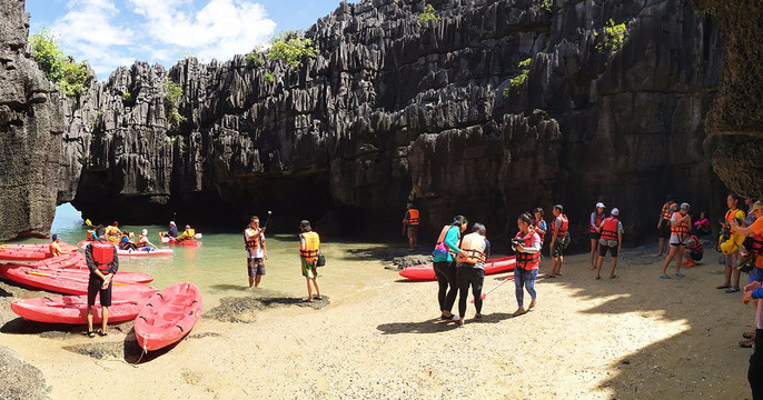 Prasat Hin Pun Yod-拉莪必去景点
