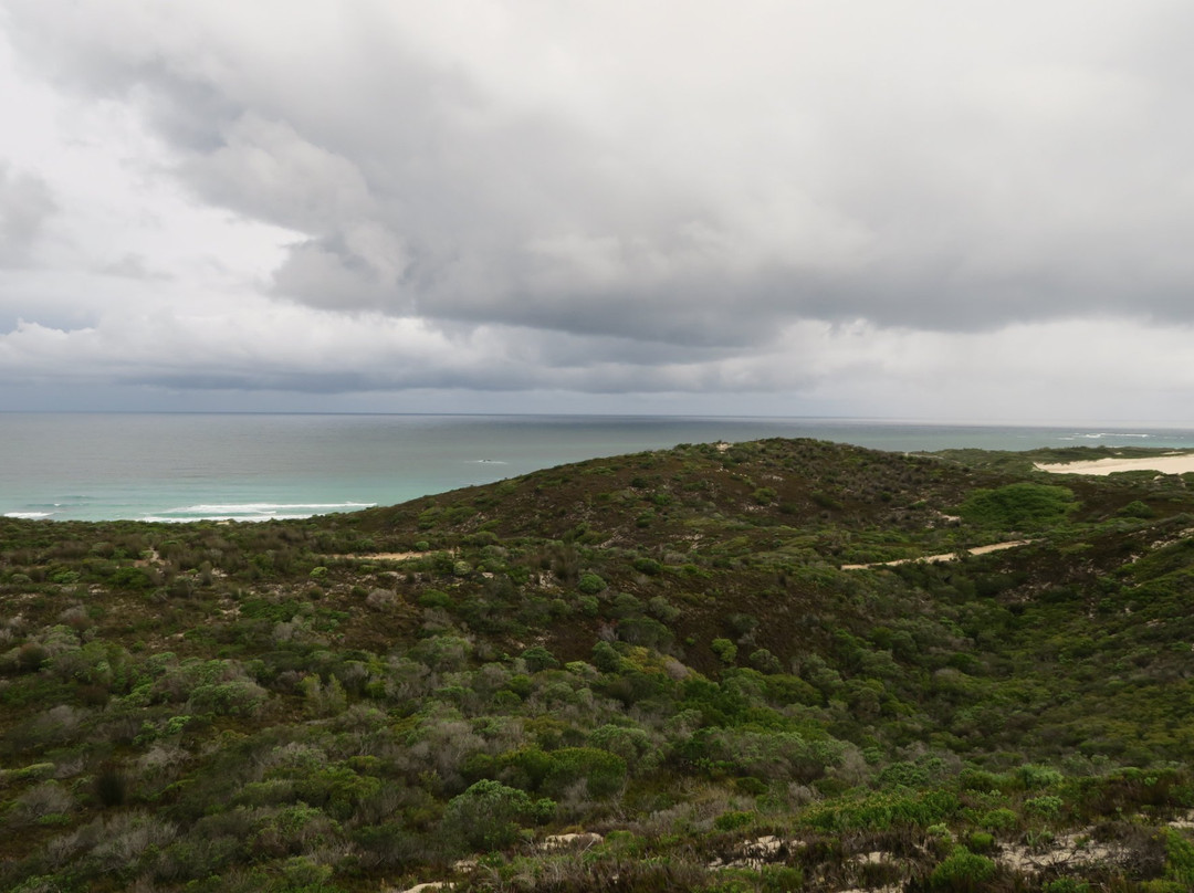 Waenhuiskrans Nature Reserve-Arniston必去景点
