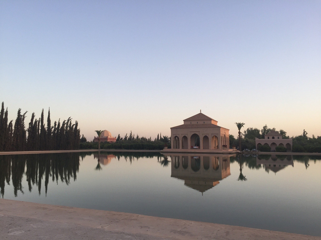 Palais Claudio Bravo, Taroudant - Morocco景点图片