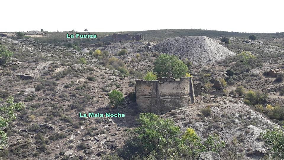 Centro de Interpretación el País de la Plata景点图片