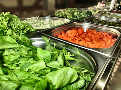 Reserva do Iguacu餐馆和美食-Churrascaria Cachorrao