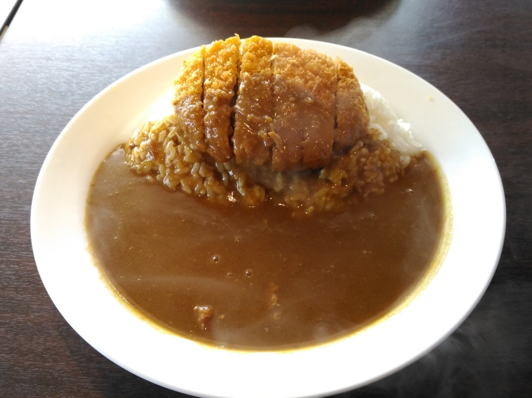 君津市餐馆和美食-Coco Ichibanya Kimitsu Minamikoyasu