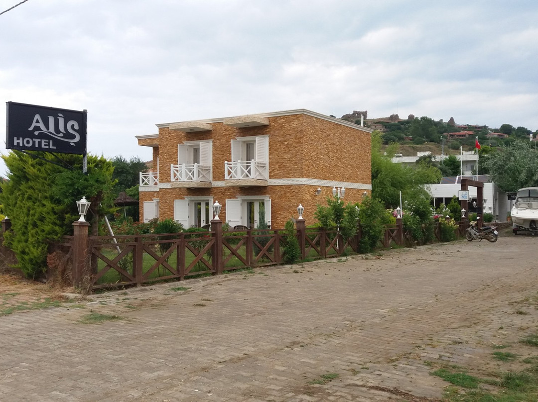 Kalekoy旅游攻略图片