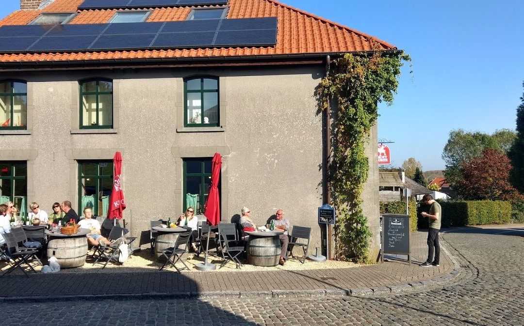 In de Verzekering tegen de Grote Dorst景点图片