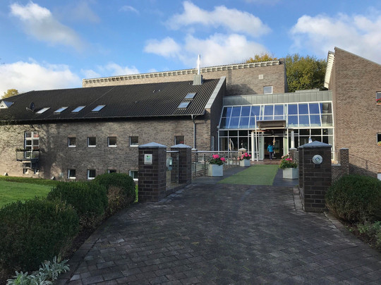 Golf Club Grevenmuehle-拉廷根必去景点