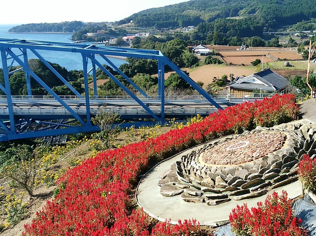Kurosuno Seto Nature Park Uzushio Park景点图片