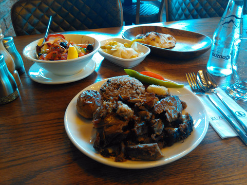 Kuzubeyi Kuzu Cevirme主图