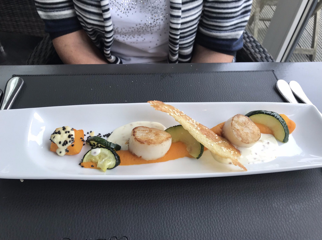 Core by Clare Smyth