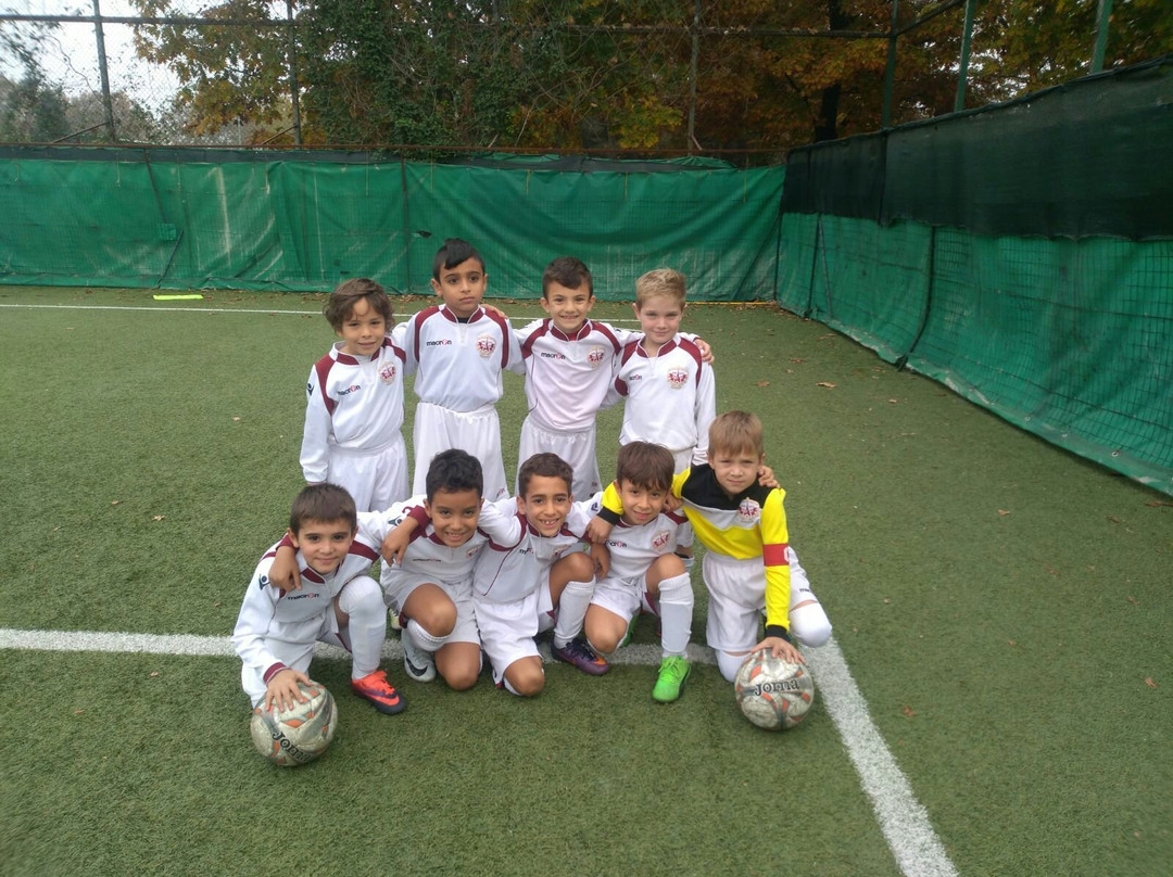 Virtus Mercadante-都灵必去景点