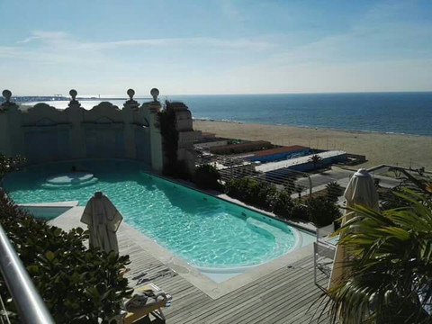 Suite62 Wellness&Spa-维亚雷焦必去景点