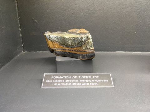 Prins & Prins-开普敦中心区必去景点