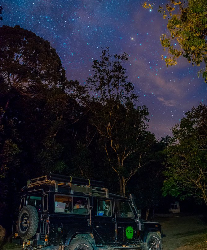 HIJAU Adventures景点图片