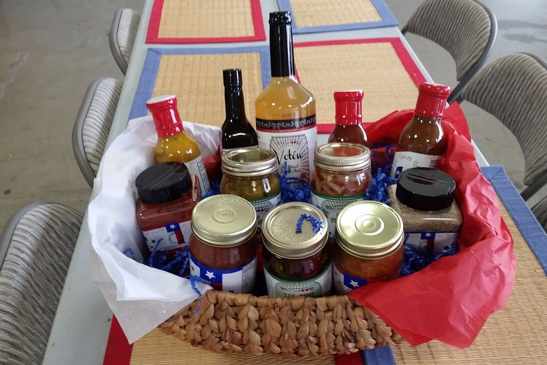 Smokin' Texas Gourmet-Keller必去景点