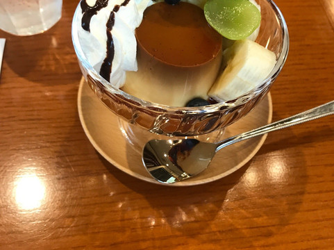 美里町餐馆和美食-T C a F E