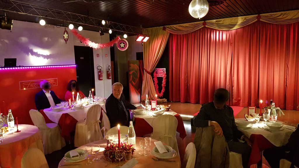 Il Palcoscenico Piccolo Teatro景点图片