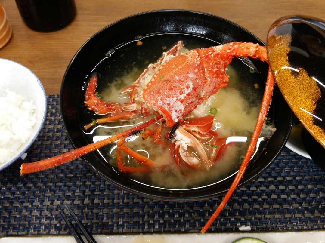 Minshuku Nanko主图