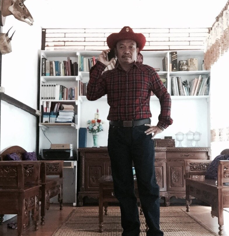 Borneo Access Adventure-坤甸必去景点