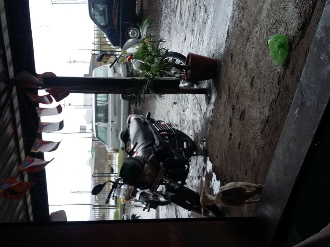 Bodhgaya Multimedia Museum-菩提伽耶必去景点