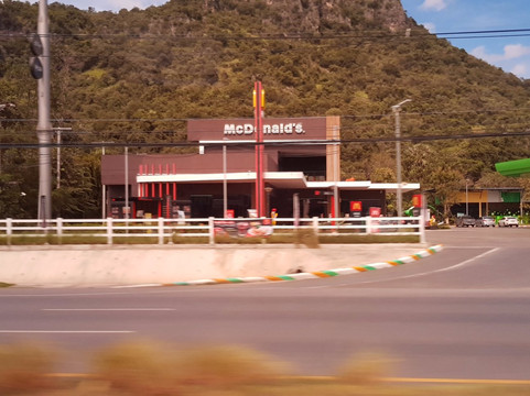 P' Private Resort Cha-Am主图