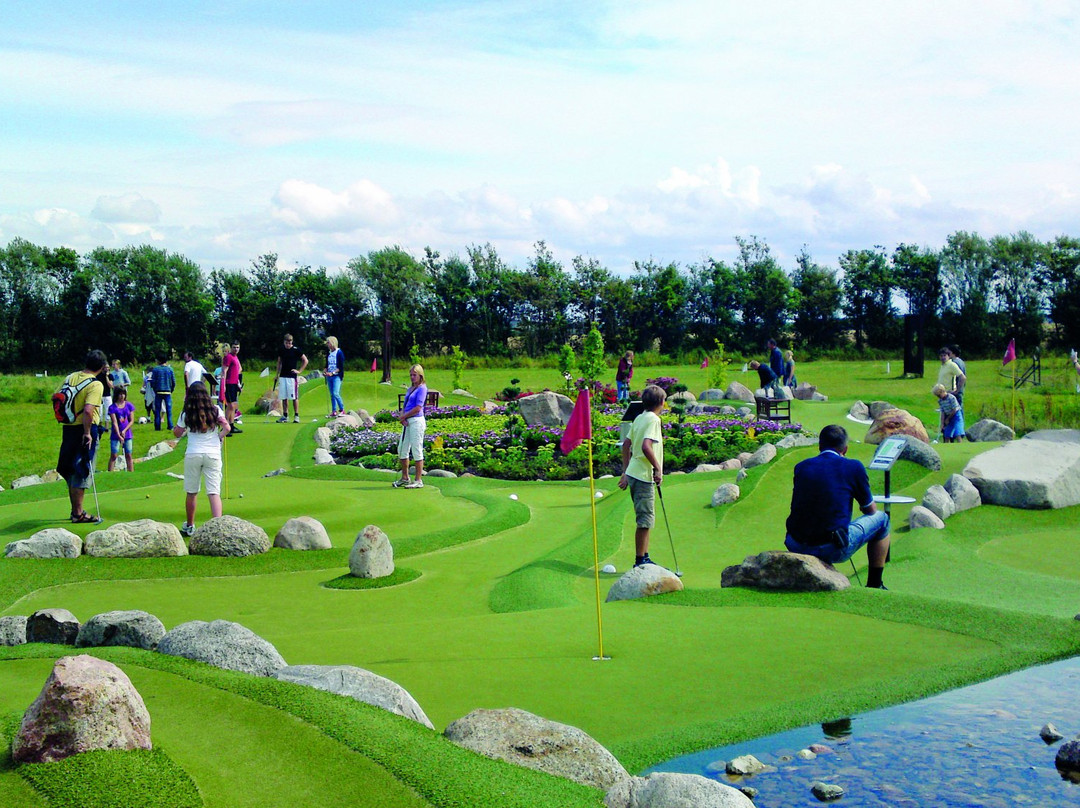 Adventure Park-灵克宾必去景点