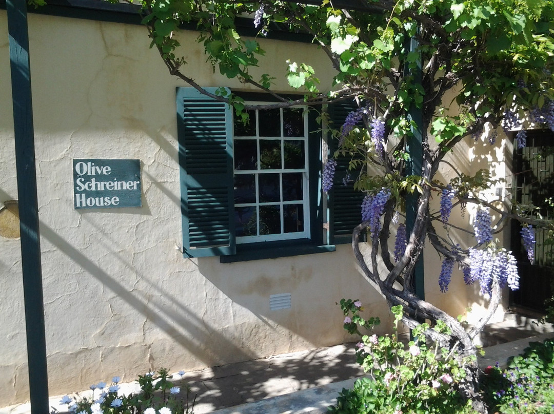 Schreiner House Museum景点图片