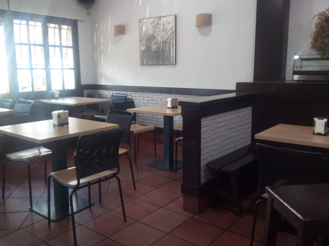 Baquedano酒店住宿-Hotel Izelai