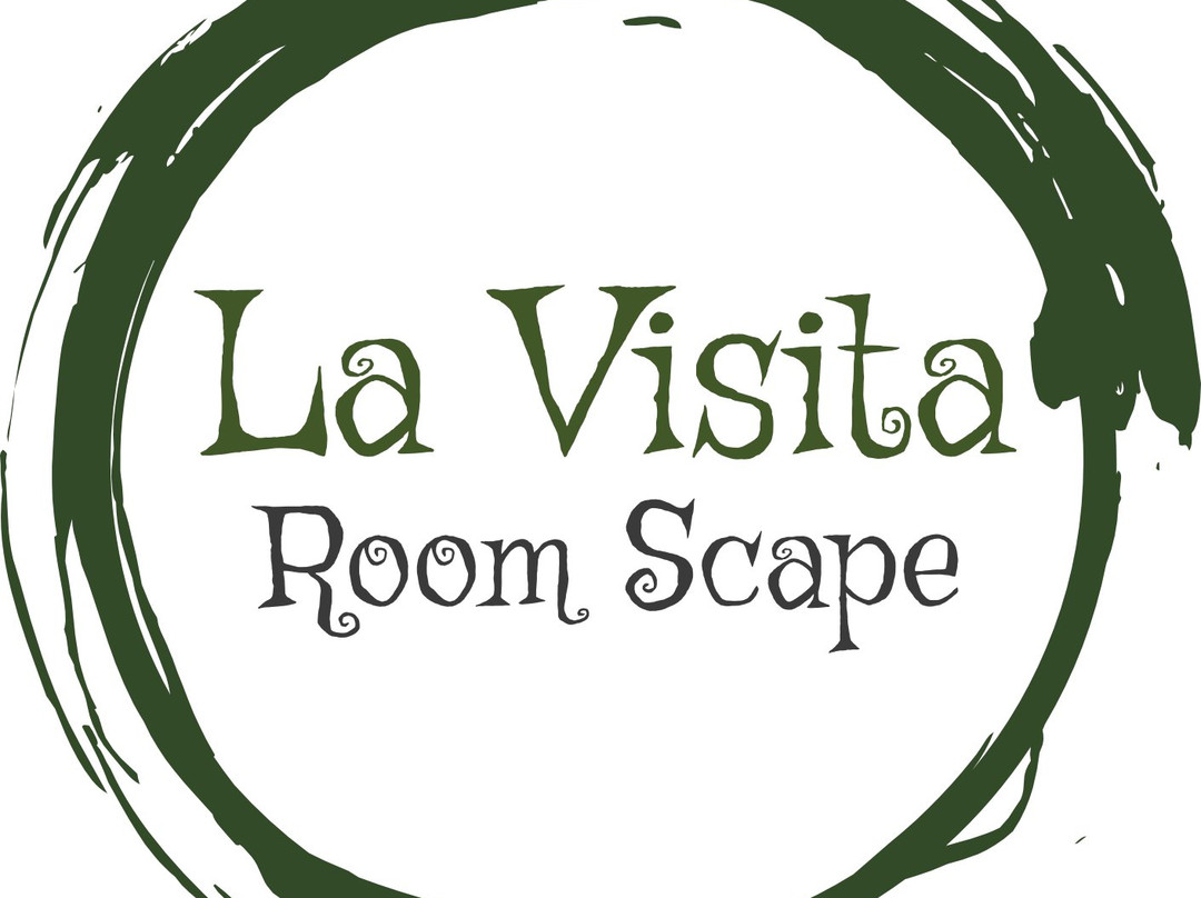 La Visita Room Scape景点图片