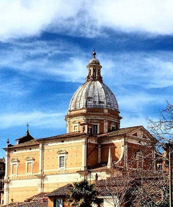 Chiesa di Santa Maria in Provenzano景点门票图片