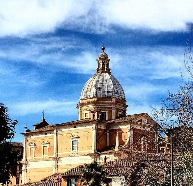 Chiesa di Santa Maria in Provenzano-锡耶纳必去景点