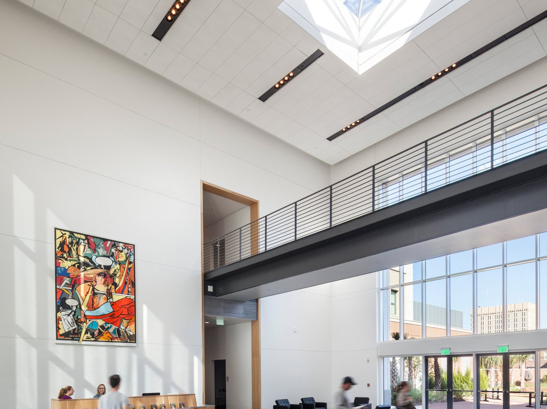 Florence County Museum-佛罗伦萨必去景点