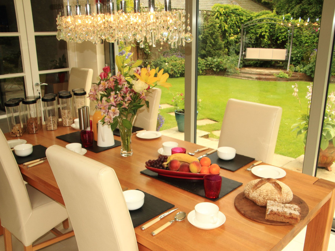 The Brick House主图