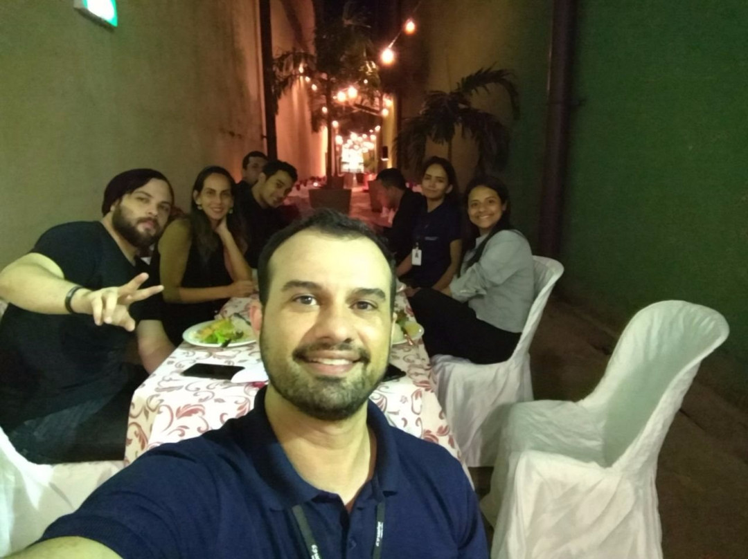 Via Verde Shopping-Rio Branco必去景点