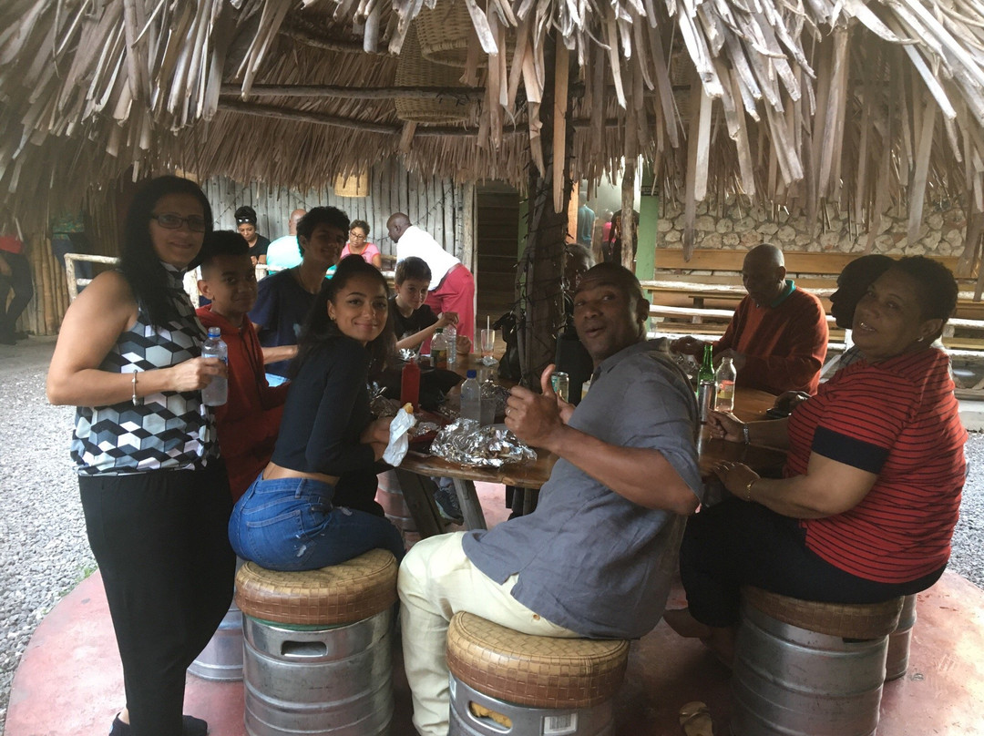 Jamaica Solid Gold Tours-Boscobel必去景点