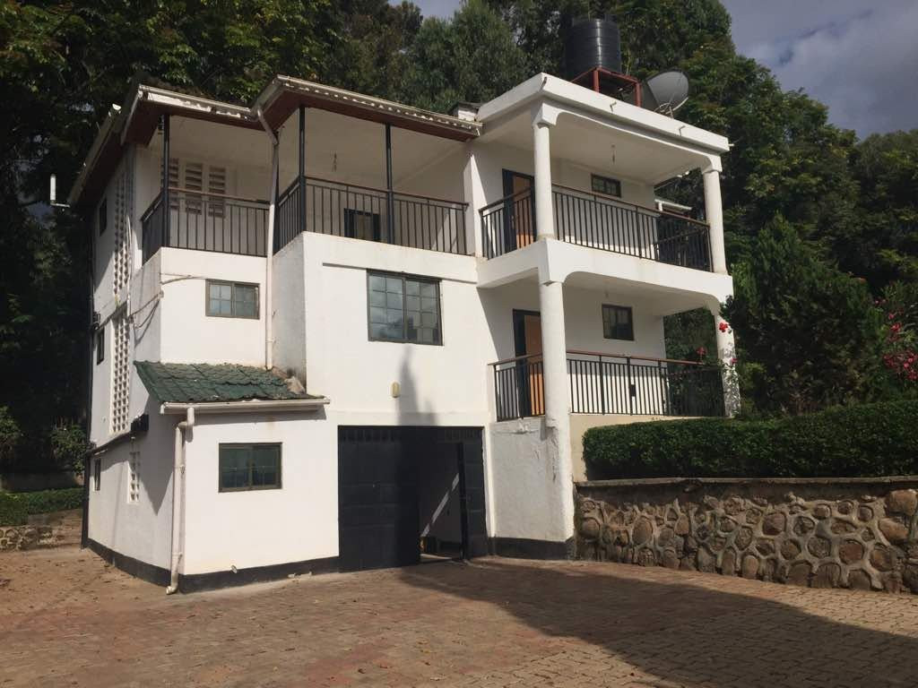 Engare Nairobi旅游攻略图片