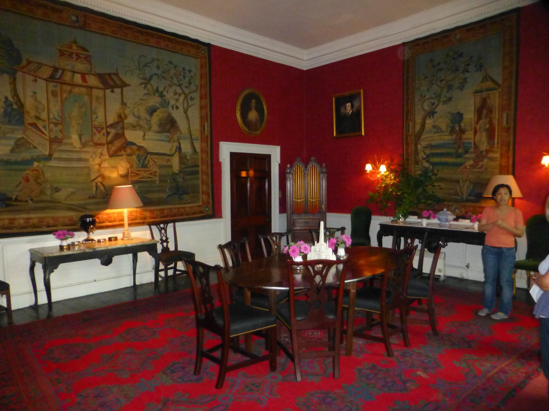 Leixlip Castle-Leixlip必去景点