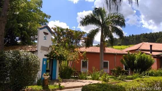 Fazenda das Oliveiras