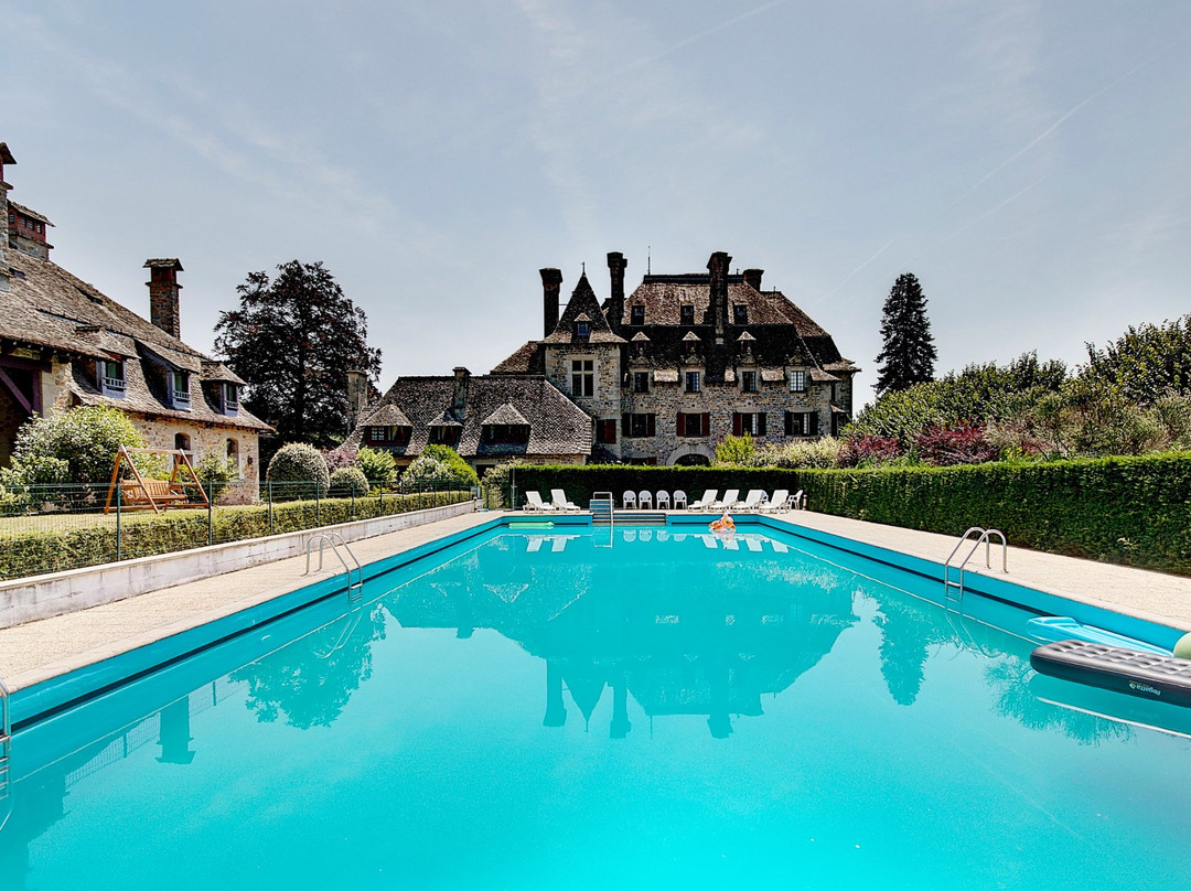 Château du Doux